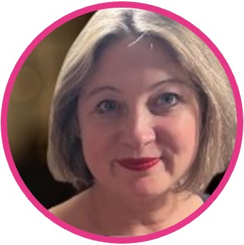 Kate Pickering