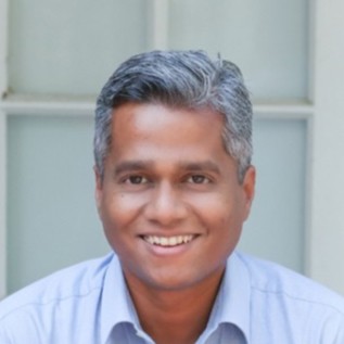 Ashish Uchil